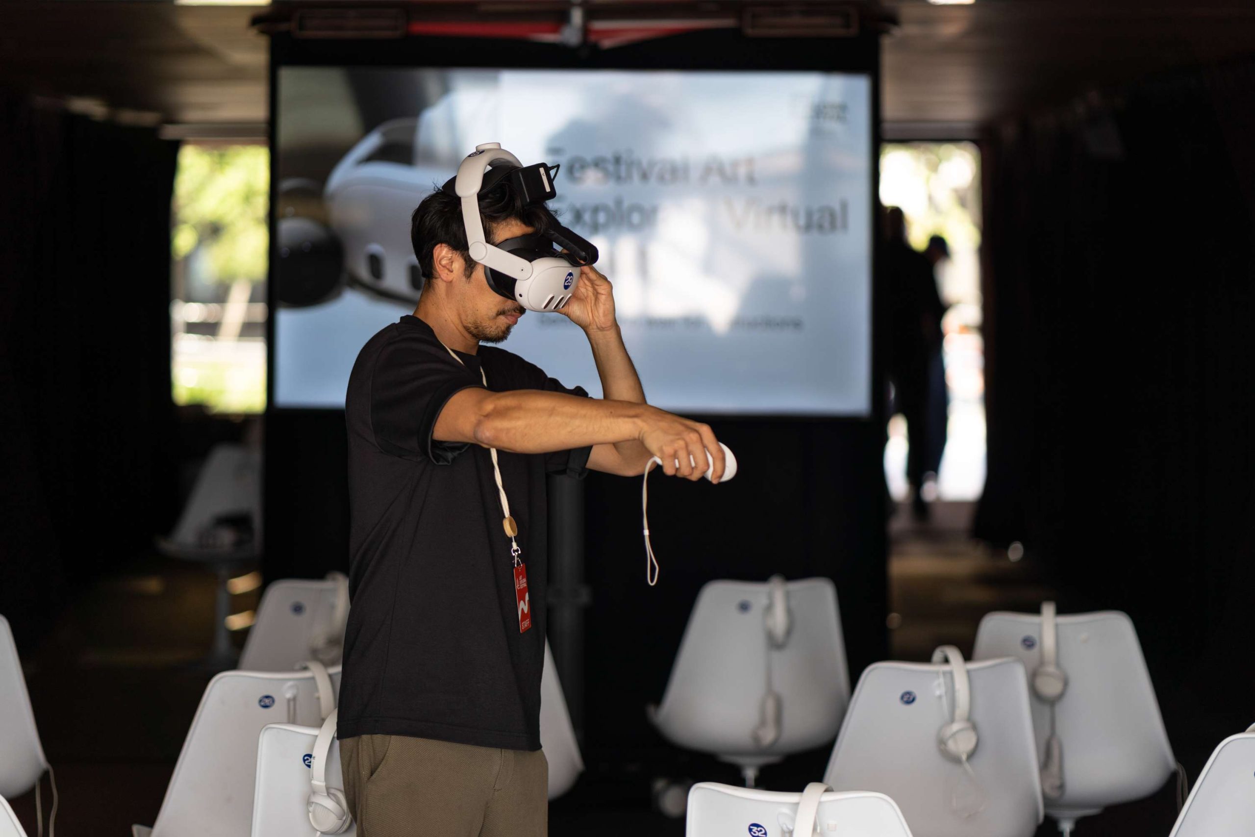 Art Explora u Rijeci do sad privukla 8000 posjetitelja Rijeka kao luka imaginacije Art Explora Festival donosi more kulturnih doživljaja