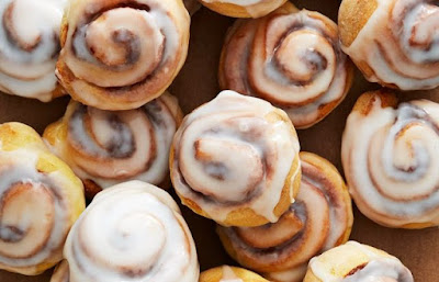 BURGER KING Cini Minis