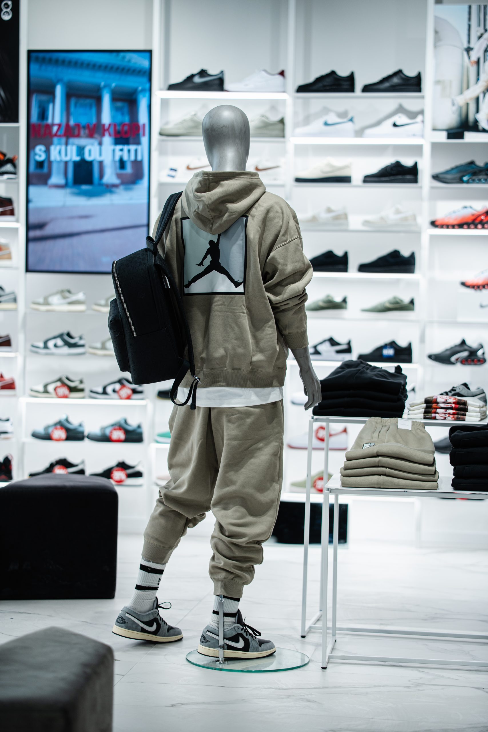 BUZZ otvorio novu najveću sneaker destinaciju u Hrvatskoj! Hello Magazine Croatia Hrvatska