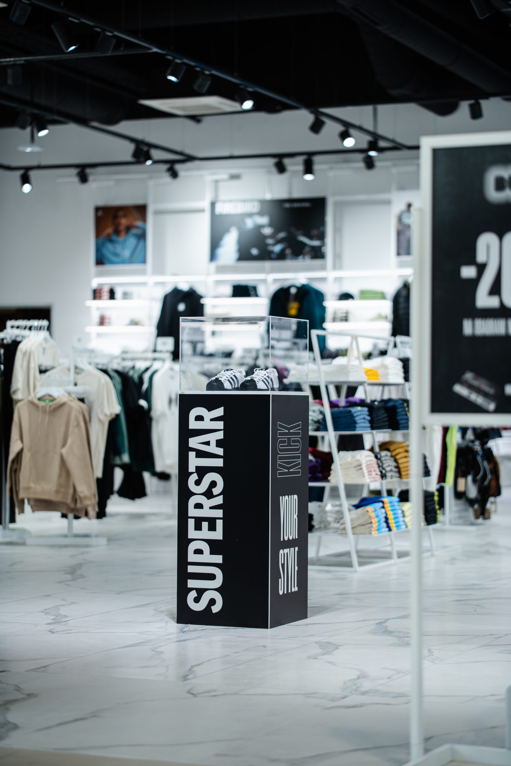 BUZZ otvorio novu najveću sneaker destinaciju u Hrvatskoj! Hello Magazine Croatia Hrvatska