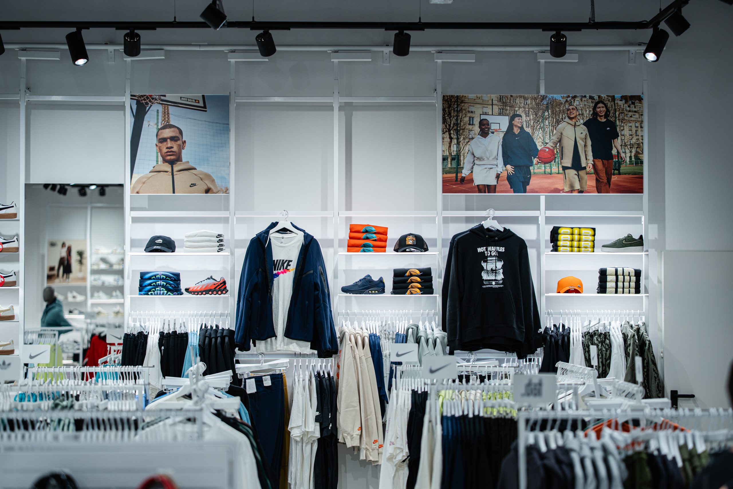 BUZZ otvorio novu najveću sneaker destinaciju u Hrvatskoj! Hello Magazine Croatia Hrvatska