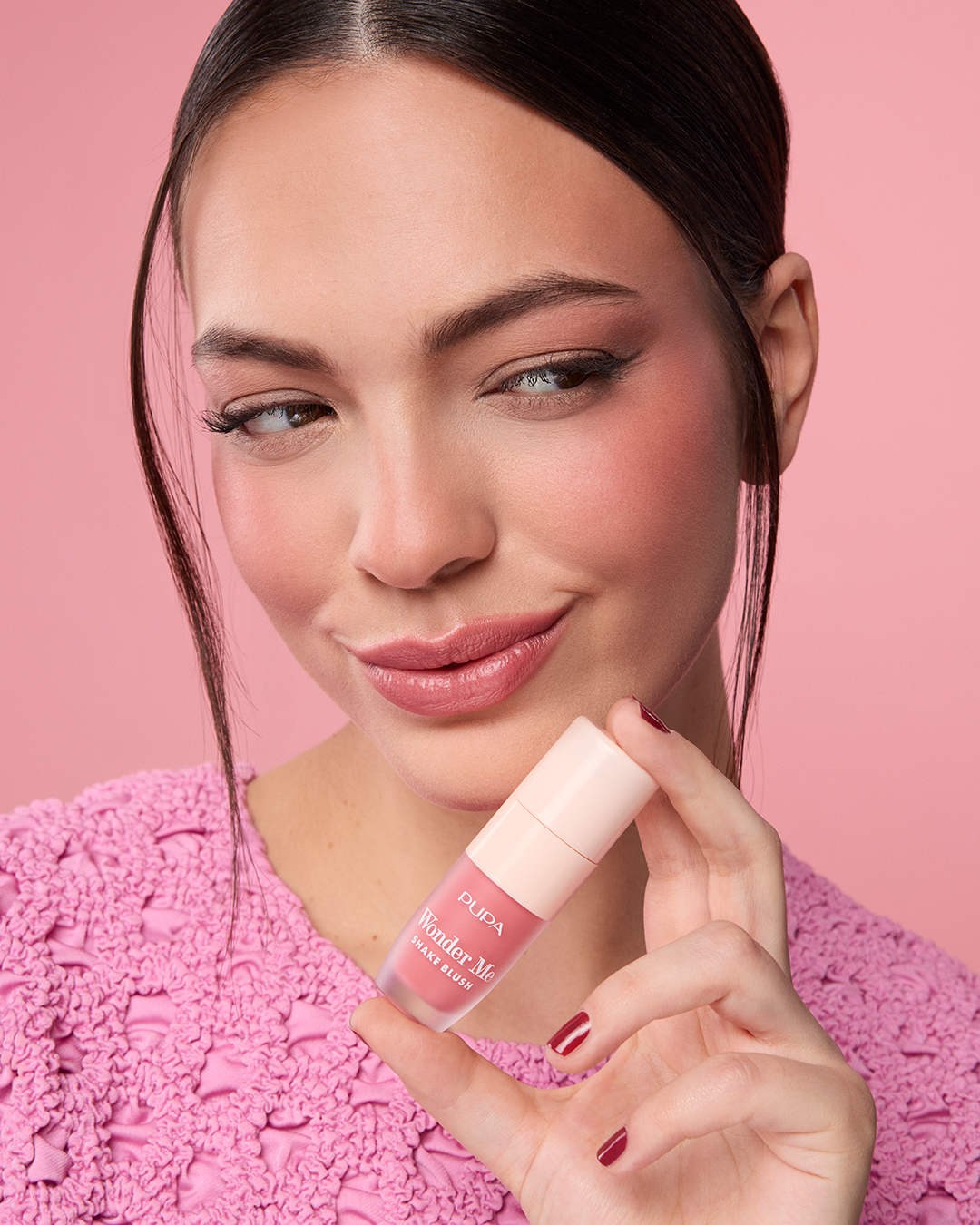 Beauty hack koji će zamijeniti pola vaše kozmetičke torbice Pupa Wonder Me Shake idealni su proizvodi za sve one koji su u pokretu