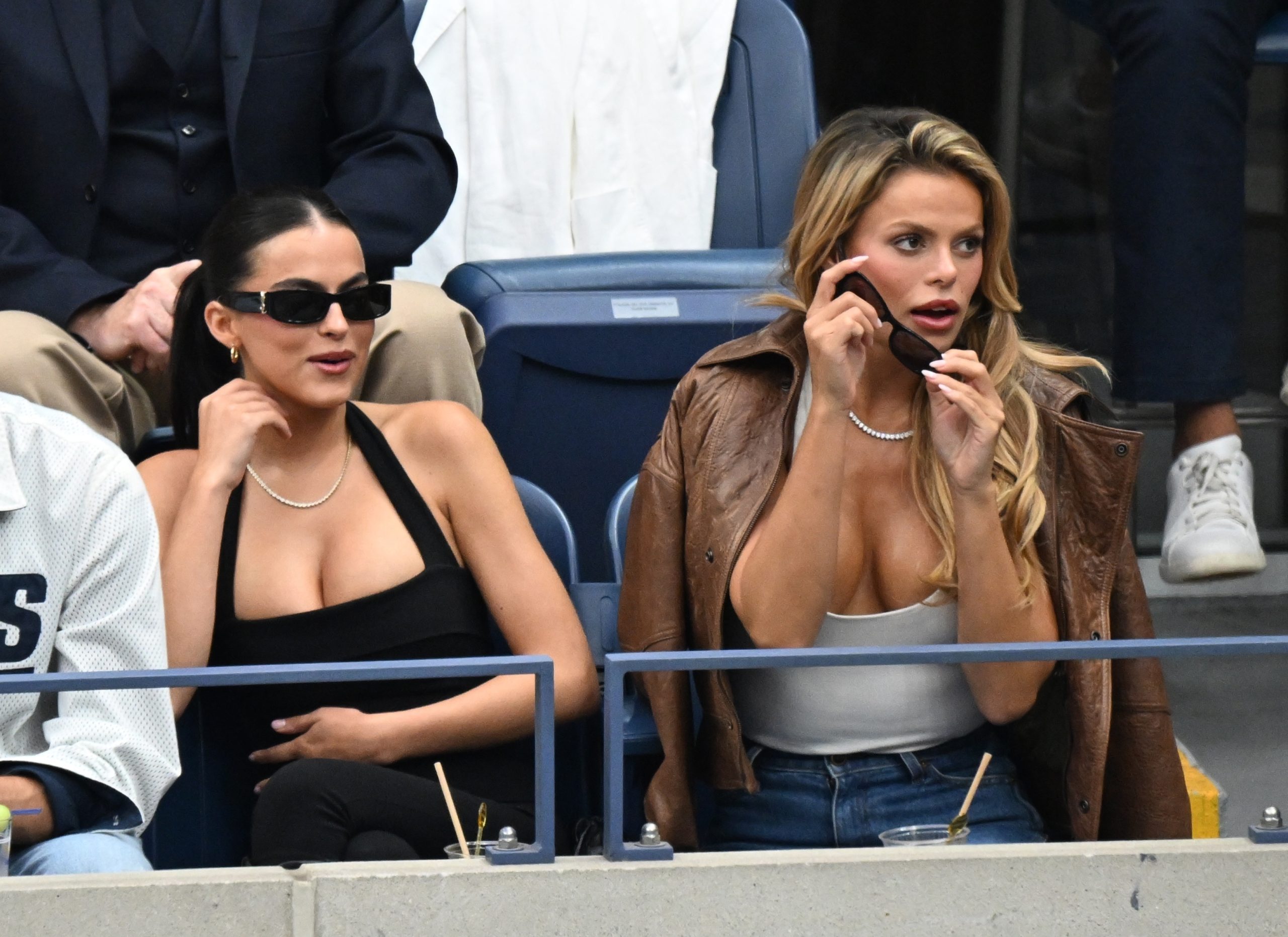 Brooke Nader i Carlos Alcaraz Tko je plavuša koja je ukrala srce teniskog asa Hello Magazine Croatia Hrvatska