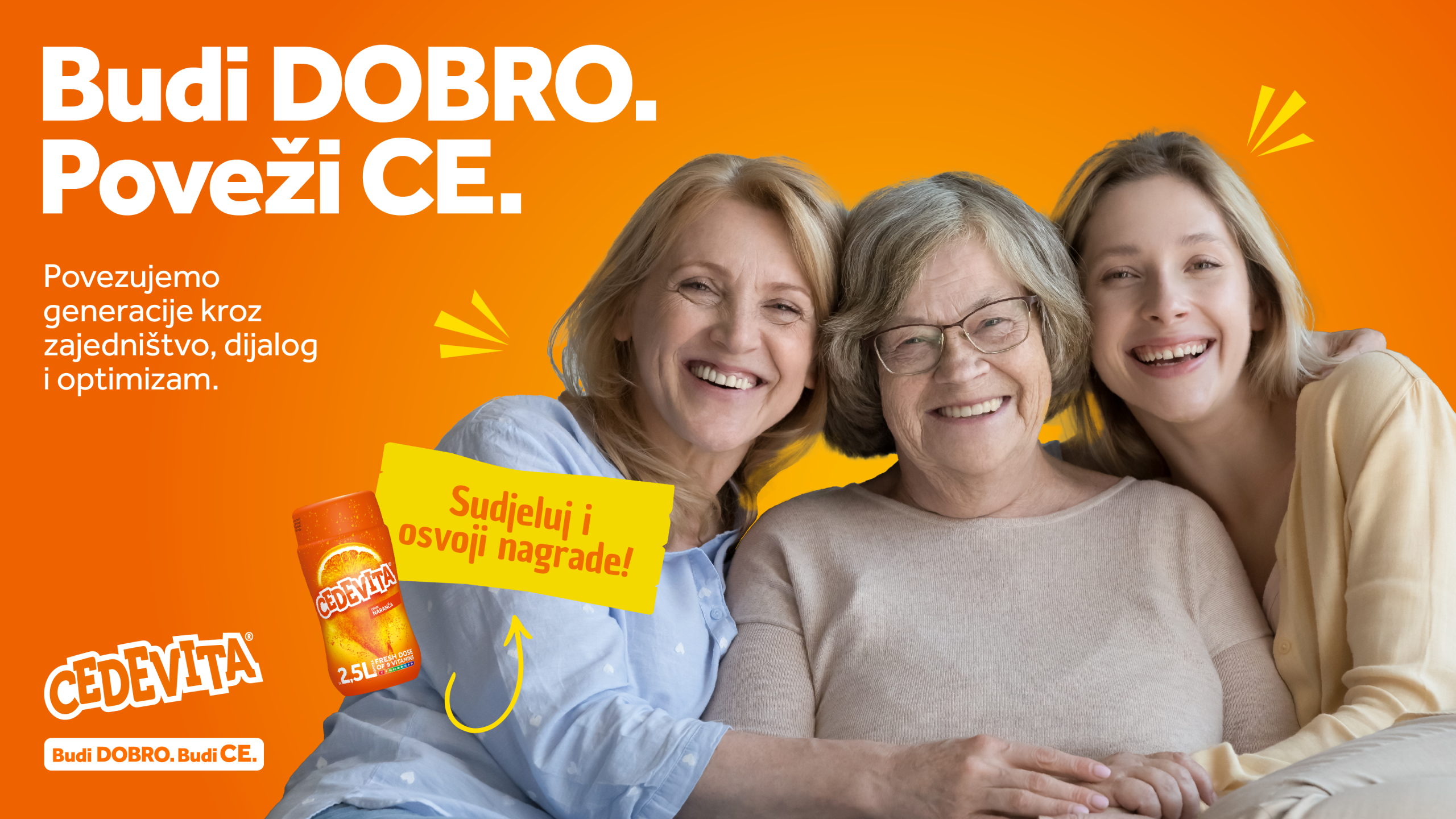 cedevita