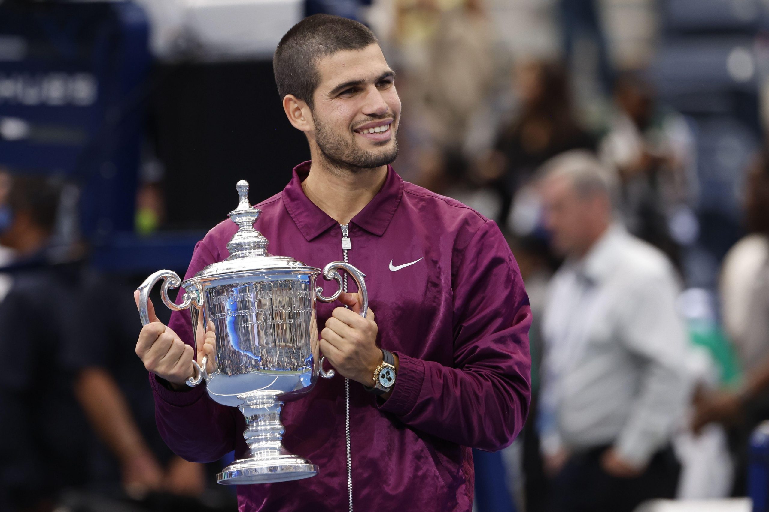 Carlos Alcaraz Hello Magazin Croatia Hrvatska