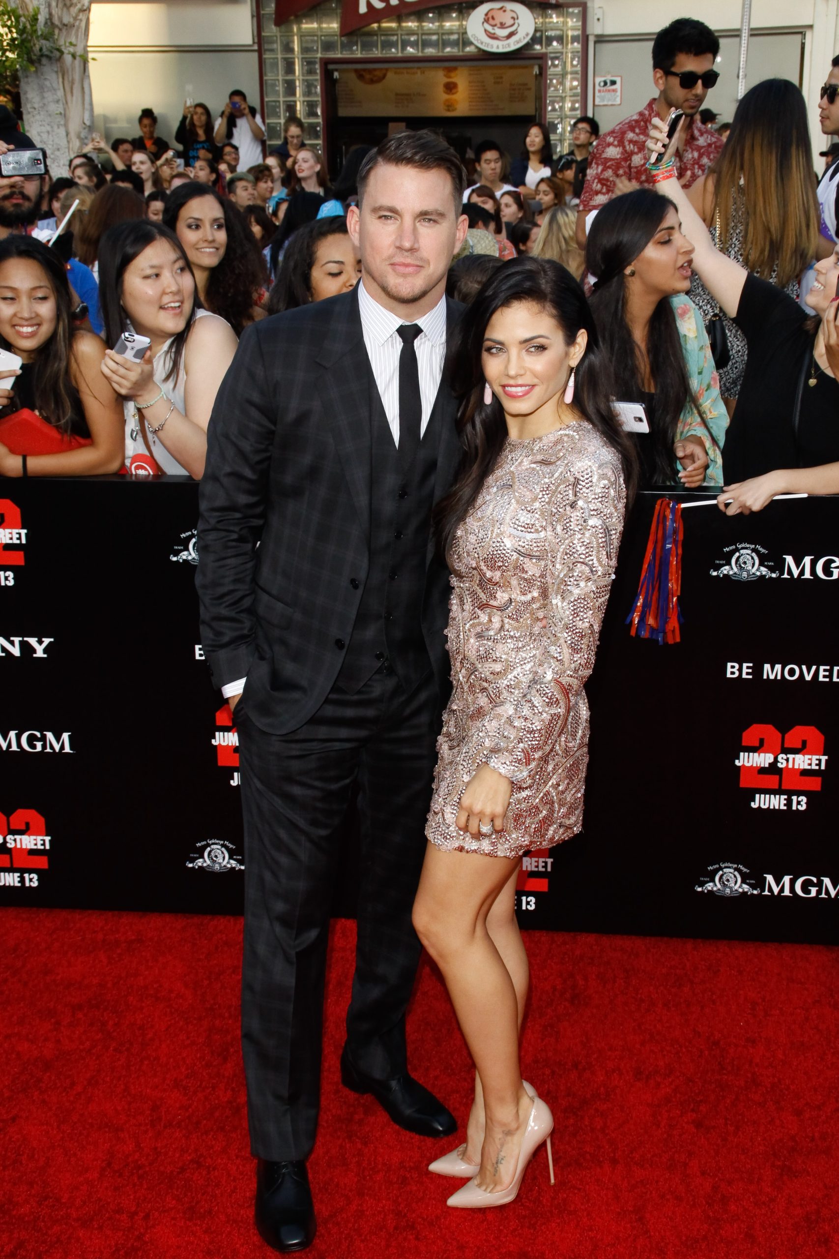 Channing Tatum hELLO Magazin Croatia Hrvatska