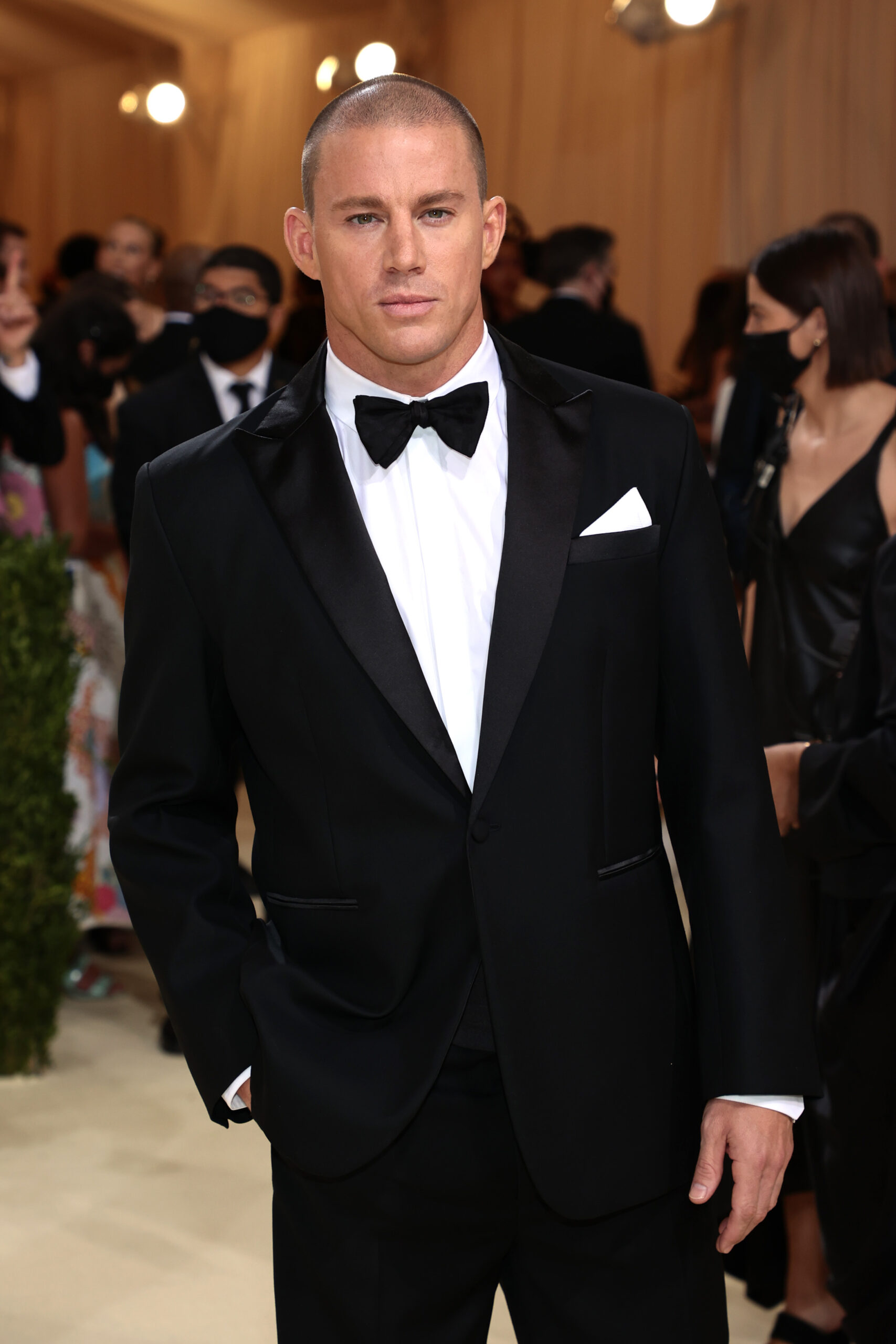 Channing Tatum otkrio koja mu je jedna od najvećih pogrešaka u karijeri