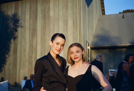 Chloë Grace Moretz udala se u tajnosti za manekenku Hello Magazine Croatia Hrvatska