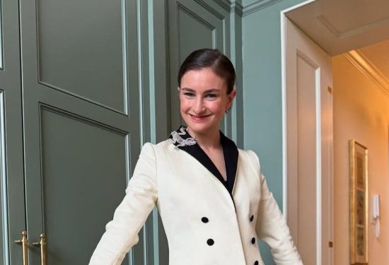 Chloe Malle nasljeđuje Annu Wintour u Vogueu 5 Hello Magazin Croatia Hrvatska