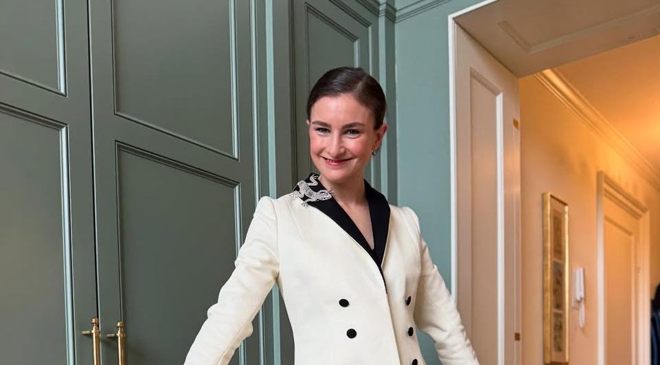 Chloe Malle nasljeđuje Annu Wintour u Vogueu 5 Hello Magazin Croatia Hrvatska