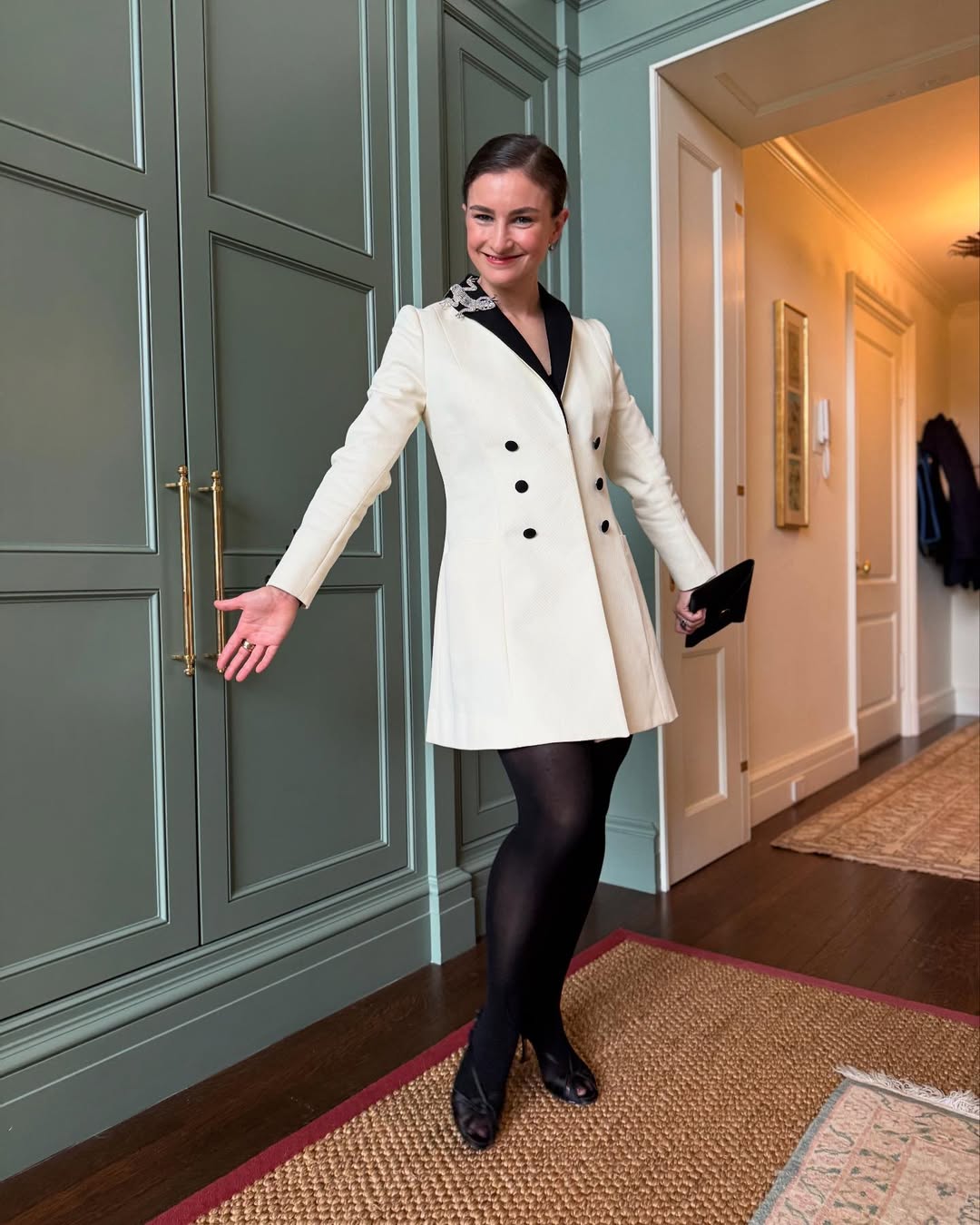 Chloe Malle nasljeđuje Annu Wintour u Vogueu Hello Magazin Croatia Hrvatska 