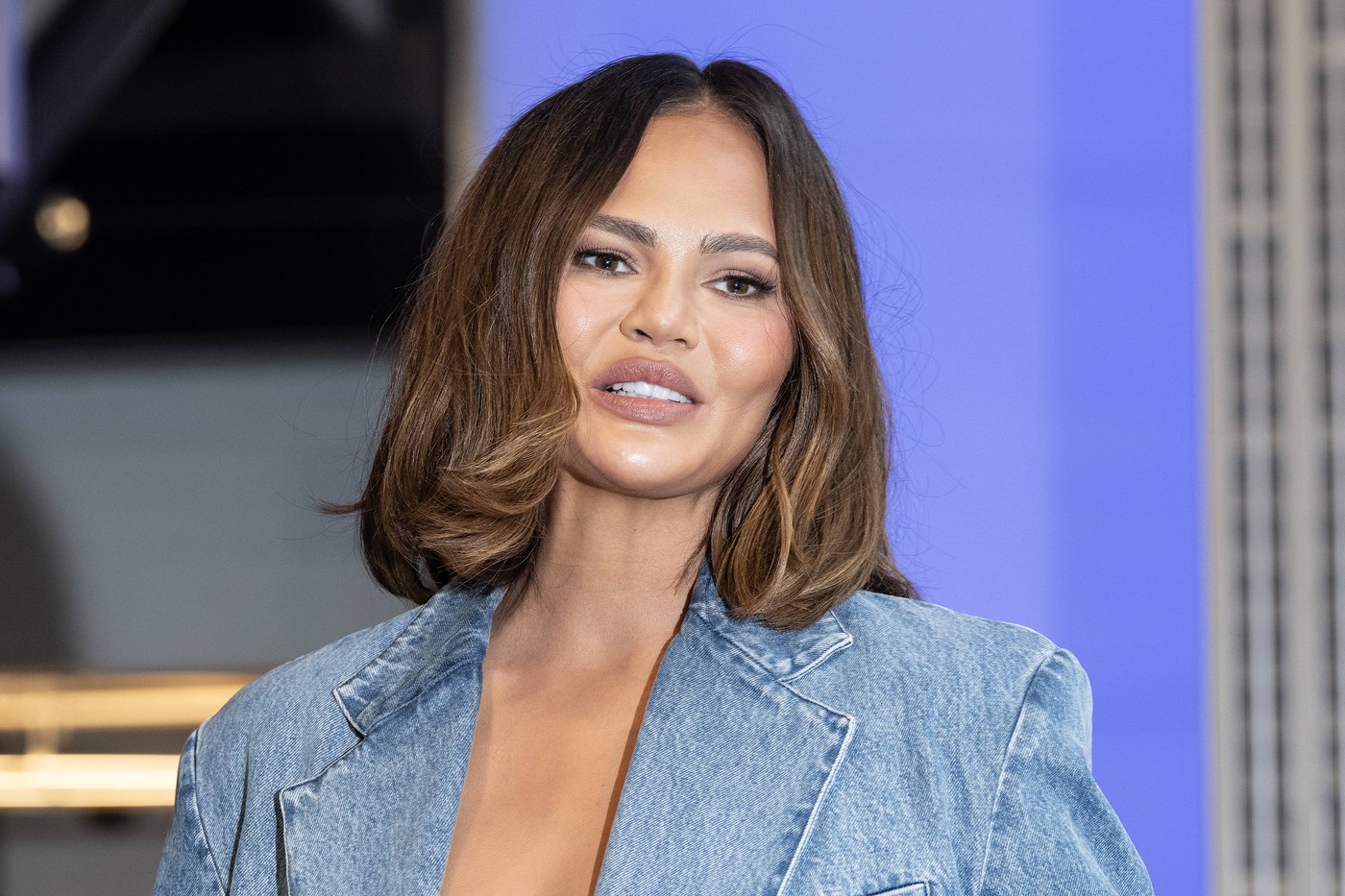 Chrissy Teigen 'Koristila sam Ozempic. Većina mojih prijatelja također je na njemu' Hello Magazine Croatia Hrvatska