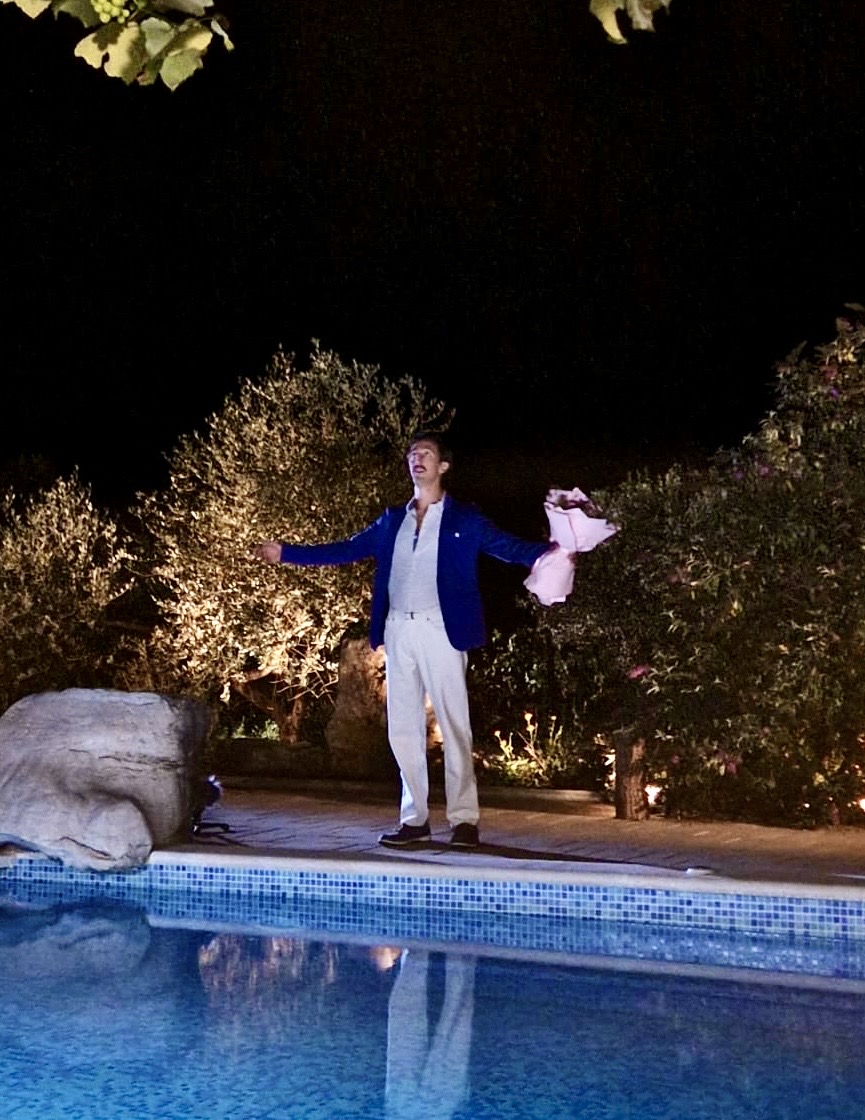 Čija je zapravo vila u Istri 