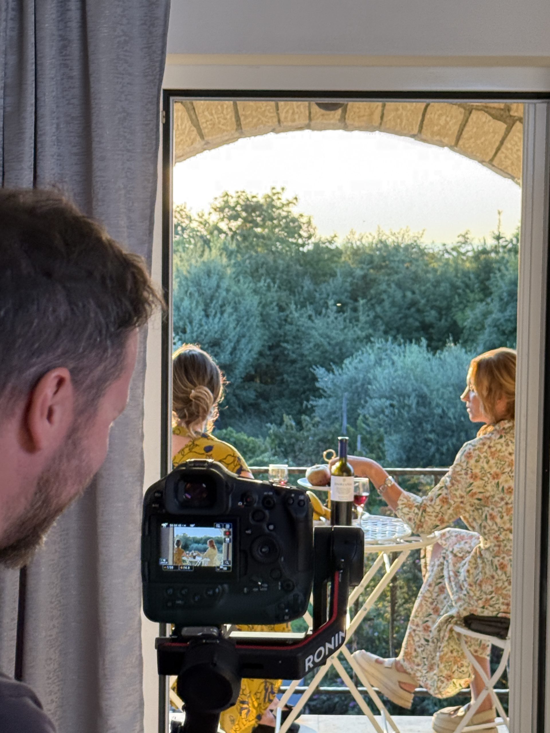 Čija je zapravo vila u Istri 