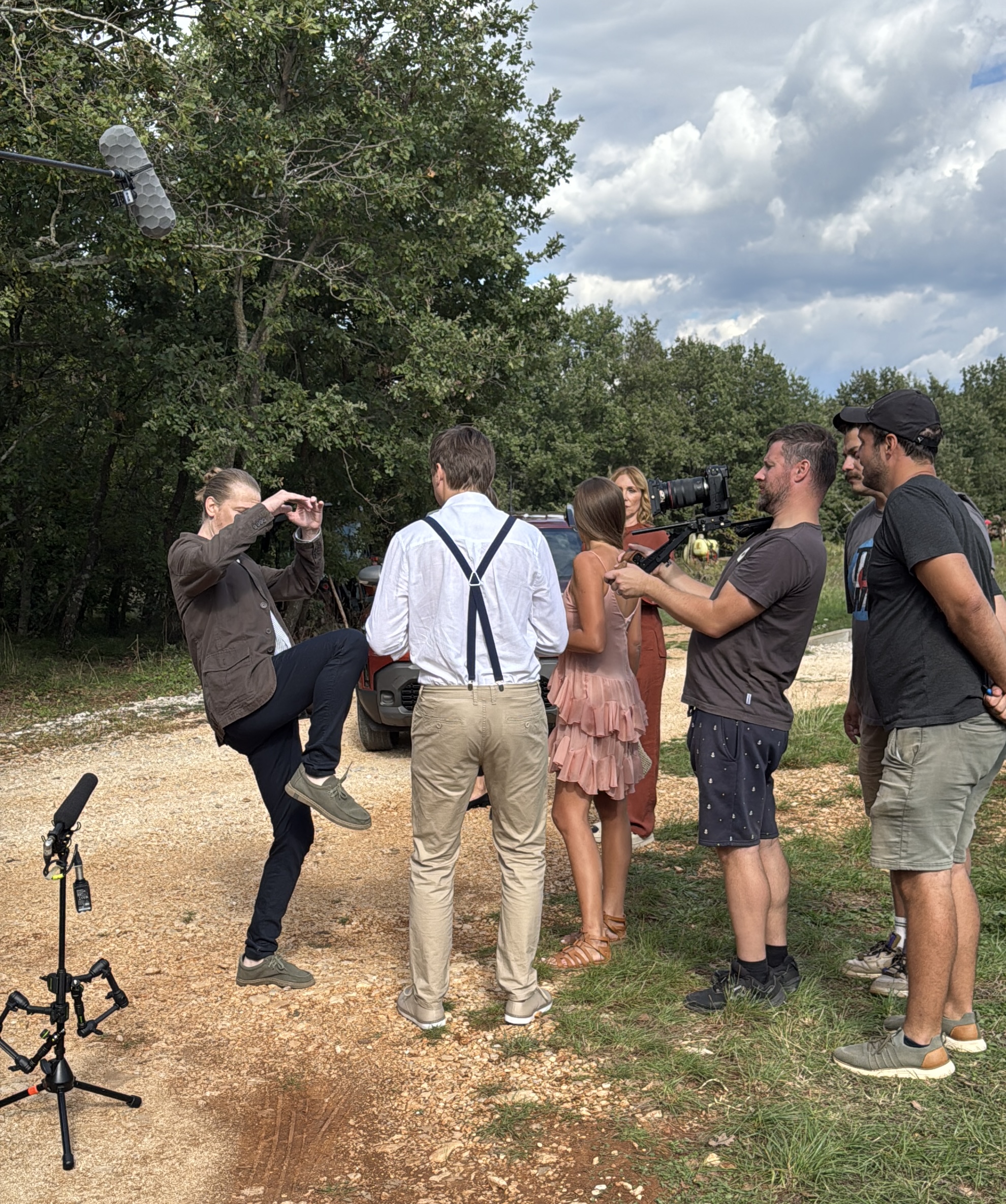 Čija je zapravo vila u Istri 