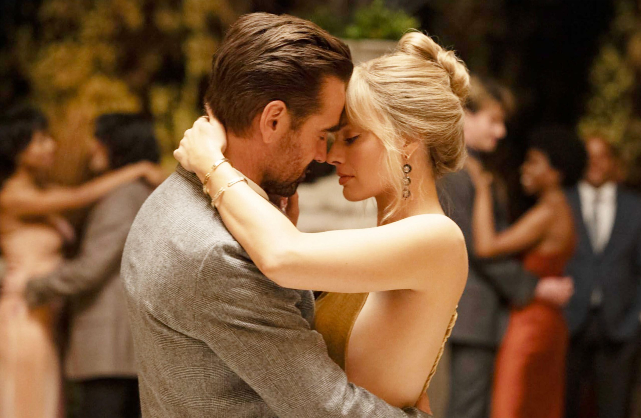 Colin Farrell oduševljen Margot Robbie Hello Magazin Croatia Hrvatska