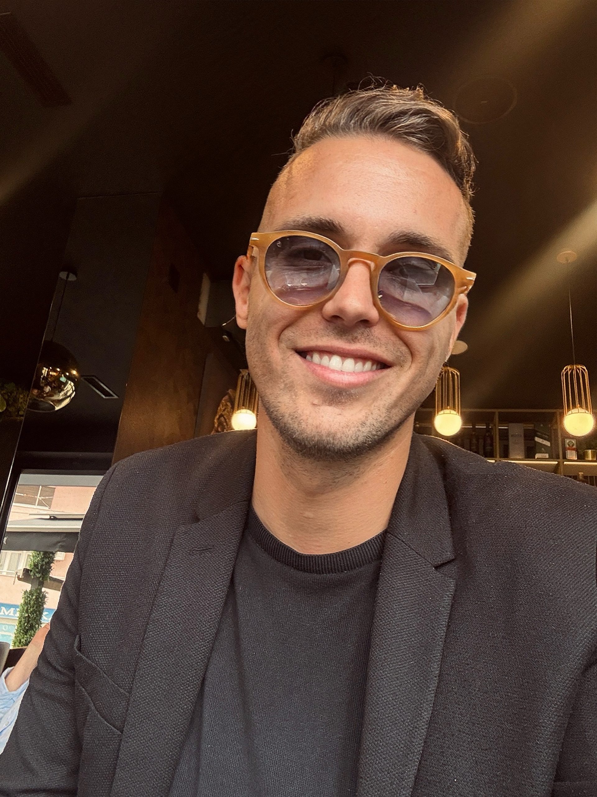 Coolins i Petar Brkljačić udružuju snage – uskoro stiže novi singl koji će osvojiti publiku 