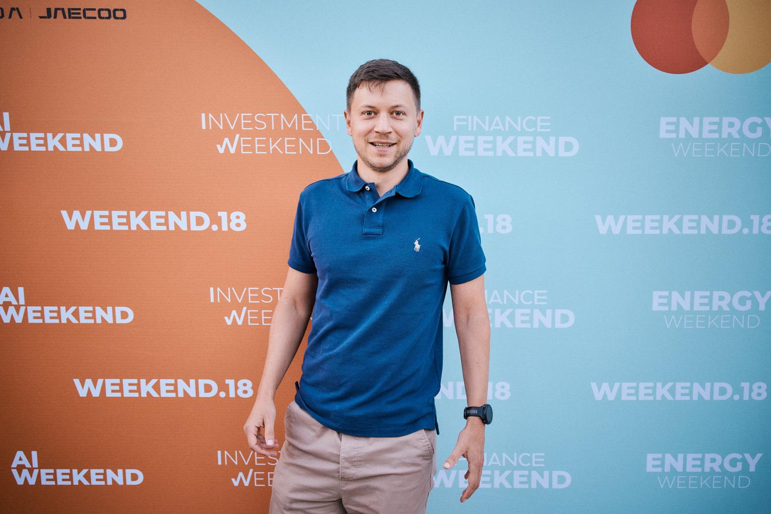 Weekend.18, Weekend festival, Rovinj događaji, hrvatski festivali, HR Weekend, AI Weekend, Finance Weekend, Investment Weekend, Energy Weekend, poslovni festivali, networking, startup Hrvatska, tehnologija, umjetna inteligencija, AI u poslovanju, fintech, investicije, energija budućnosti, održiva energija, e-mobilnost, paneli, radionice, konferencija, mediji, novinarstvo, geopolitika, nacionalni stereotipi, hejt online, liderstvo, HR trendovi, talent management, razvoj karijere, poslovna kultura, AI startup, generativna inteligencija, investicijske prilike, financije nove generacije, ESG standardi, poslovna edukacija, poslovna inspiracija, poslovni razgovori, lifestyle festival, glazba i zabava, jazz fusion, DJ nastupi, Jax Jones, Tihomir Pop Asanović, večernja zabava, networking party, Mastercard partner, Maistra smještaj, Priceless iskustvo, poslovni događaji Hrvatska, poslovni paneli, strategija, inovacije, tehnologija i društvo, startup investicije, globalno tržište, lideri industrije, stručnjaci, poslovni trendovi, poslovni mentor, HR strategija, AI edukacija, financijski stručnjaci, poslovni savjeti, održivi razvoj, energetska tranzicija, energija i tehnologija, konferencija Rovinju, poslovni networking, poduzetništvo, investitori, poslovni uspjeh, poslovni modeli, poslovna inspiracija, lifestyle događaji, budućnost rada, digitalna transformacija, HR digitalizacija, poslovna edukacija, znanstvena predavanja, poslovna znanja, panel diskusije, inovativna rješenja, poslovna praksa, lideri mišljenja, financijski lideri, globalna ekonomija, startup priče, poslovna vizija, energija i inovacija, poslovni izazovi, poslovna rješenja, poslovni event, Rovinj lifestyle, Weekend iskustvo, poslovni festival Hrvatska, networking događaj, poslovna zajednica, edukacija i inspiracija, profesionalni razvoj, poslovna scena, hrvatski poduzetnici, tehnološki trendovi, budućnost industrije