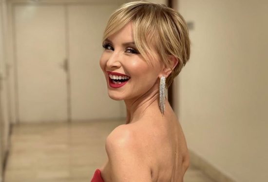 Danijela Martinović otkrila je ključan uvjet za svoju uspješnu vezu Hello Magazin Croatia Hrvatska