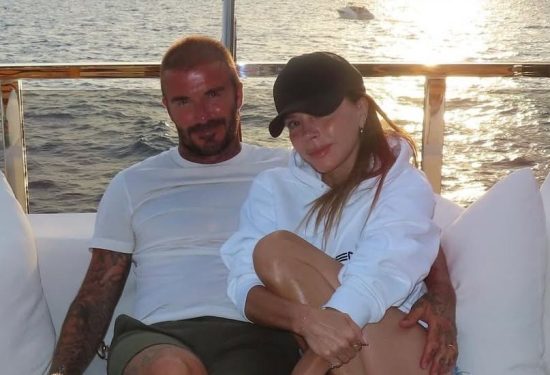David Beckham pozirao u kupaćim gaćama Hello Magazin Croatia Hrvatska