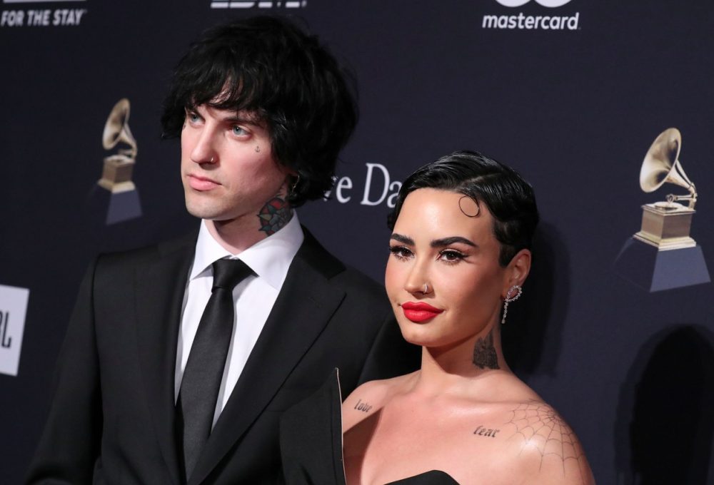 Demi Lovato 'Panseksualka sam