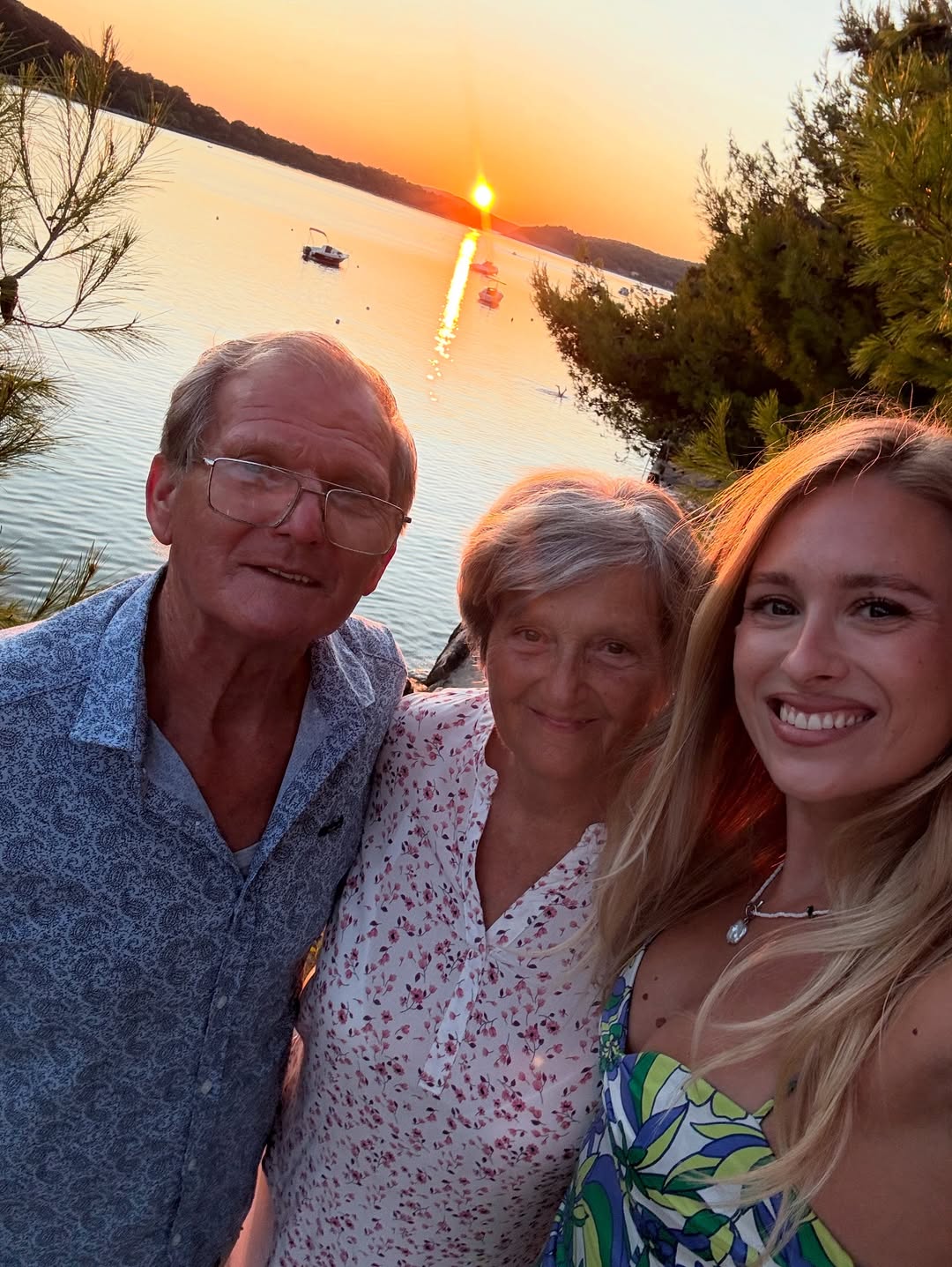 Domenica Žuvela očarala u bikiniju Hello Magazin Croatia Hrvatska