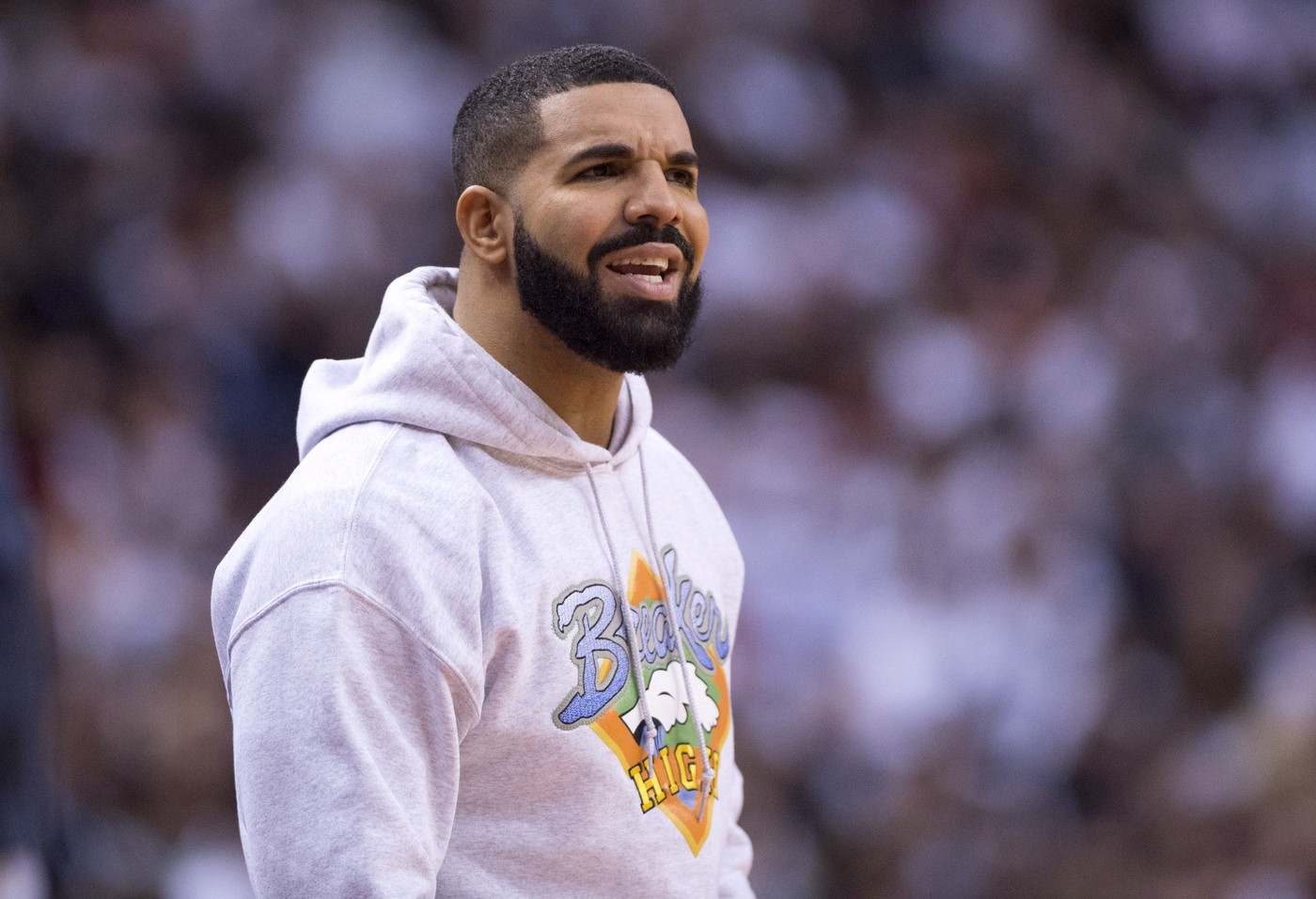 Drake priznao istinu o viralnoj fotki Hello Magazine Hrvatska Croatia