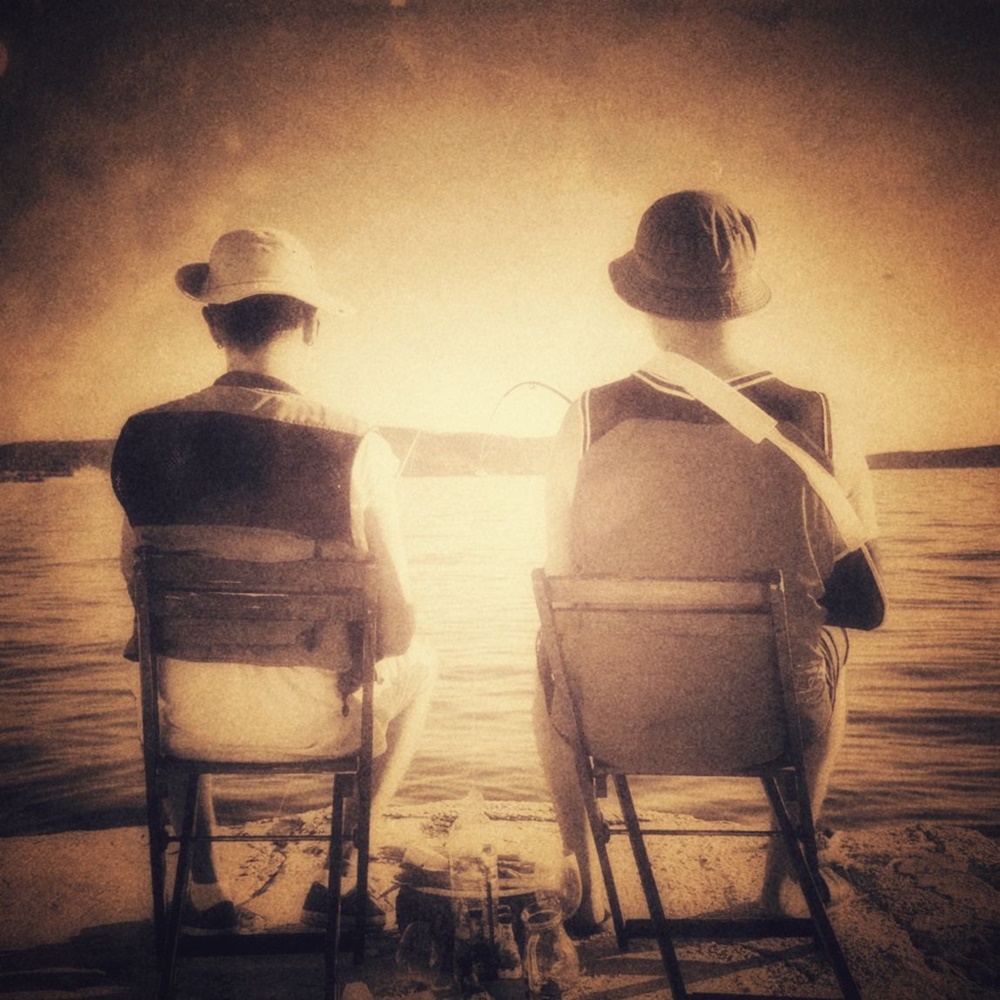 ELVIS SRŠEN I SAŠA ANTIĆ DONOSE IZILI MIŠI - DUET KOJI SPAJA FUNK, BLUES I SPLITSKI RAP 