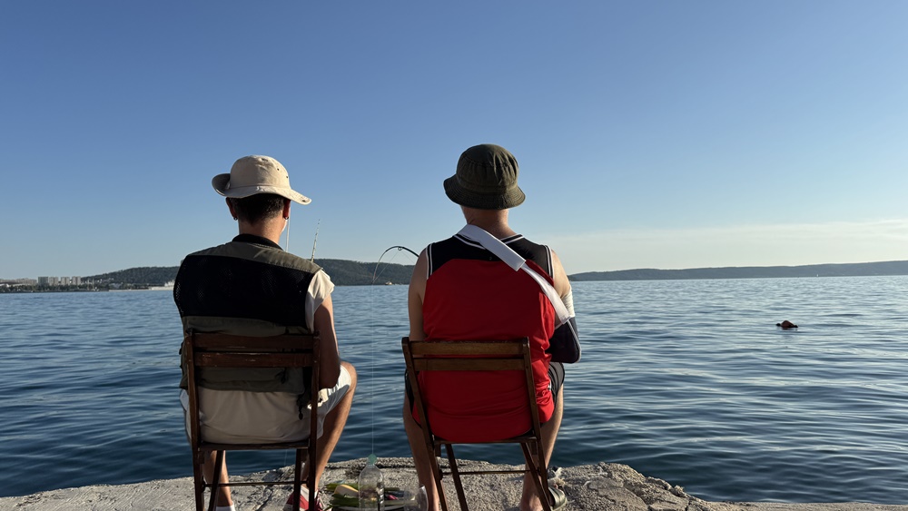 ELVIS SRŠEN I SAŠA ANTIĆ DONOSE IZILI MIŠI - DUET KOJI SPAJA FUNK, BLUES I SPLITSKI RAP