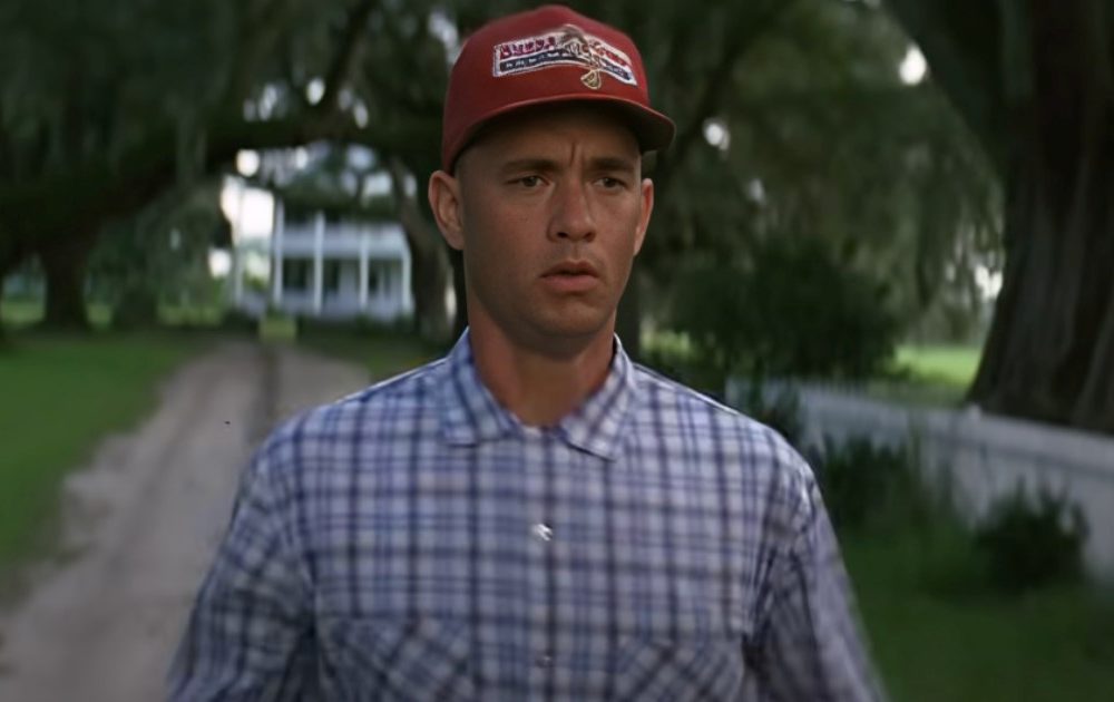 Evo kako je Tom Hanks spasio najpoznatiju filmsku scenu Hello Magazine Croatia