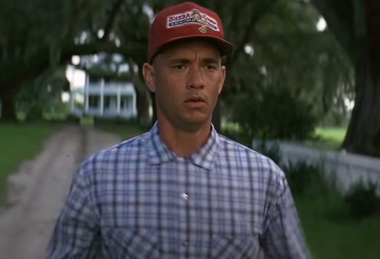 Evo kako je Tom Hanks spasio najpoznatiju filmsku scenu Hello Magazine Croatia