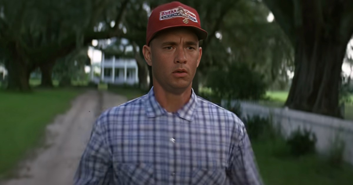 Evo kako je Tom Hanks spasio najpoznatiju filmsku scenu Hello Magazine Croatia