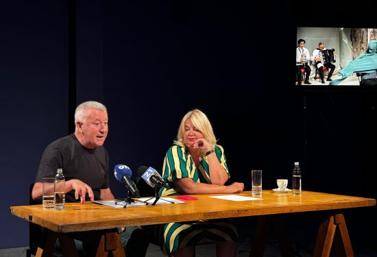 FESTIVAL SVJETSKOG KAZALIŠTA OD 13. DO 27. RUJNA