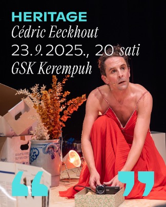 FESTIVAL SVJETSKOG KAZALIŠTA OD 13. DO 27. RUJNA