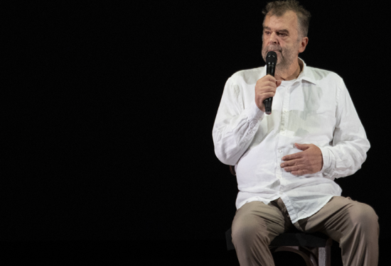 festival svjetskog kazališta