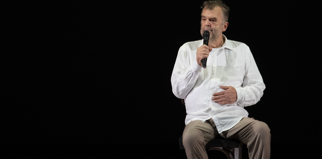 festival svjetskog kazališta