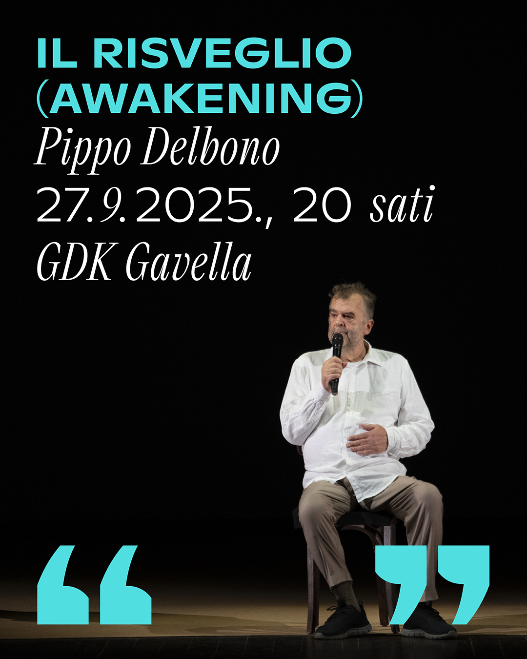 festival svjetskog kazališta