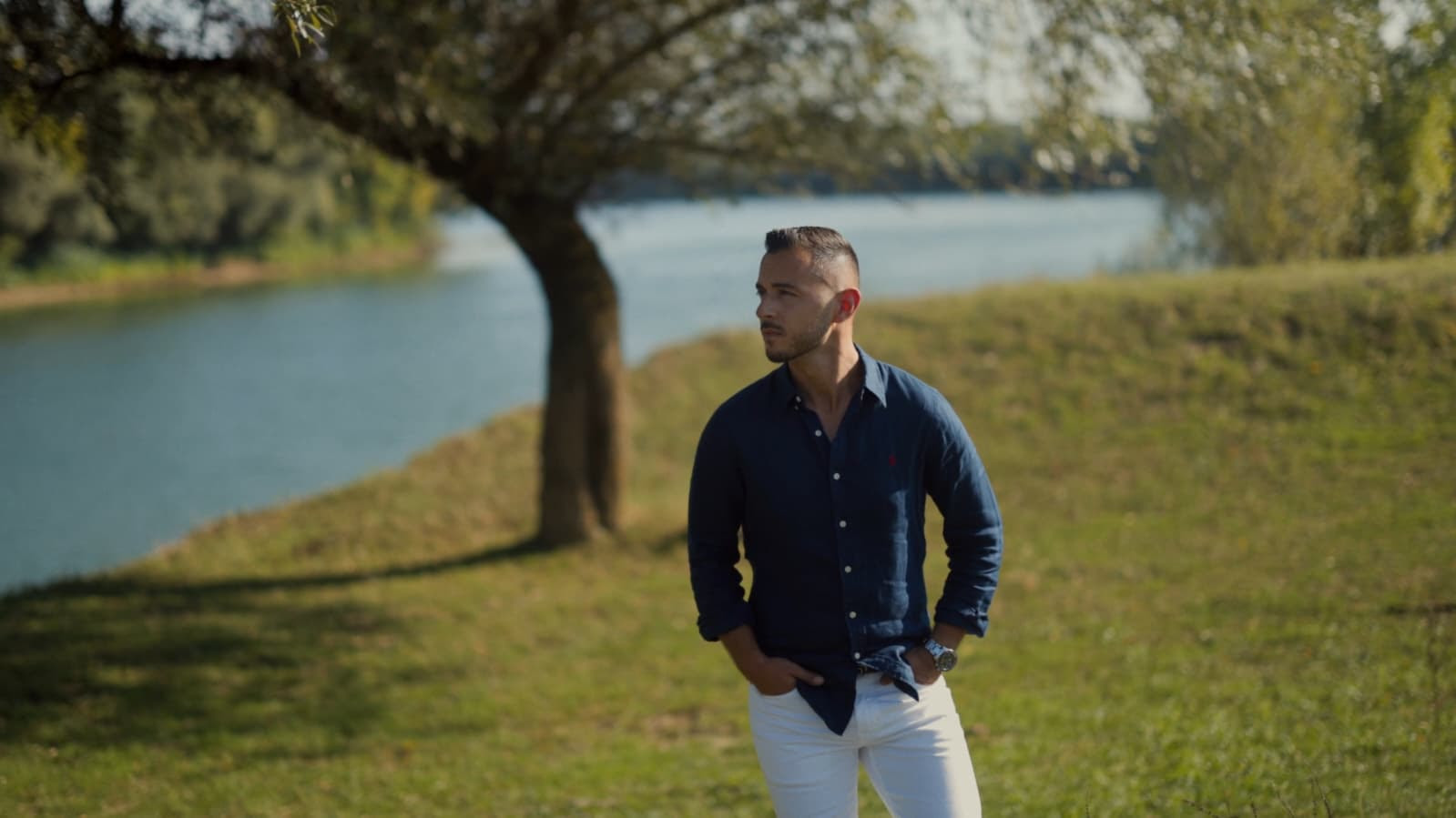 Frano Pehar & Tarapana Band očarali publiku s novom pjesmom Slatki snovi
