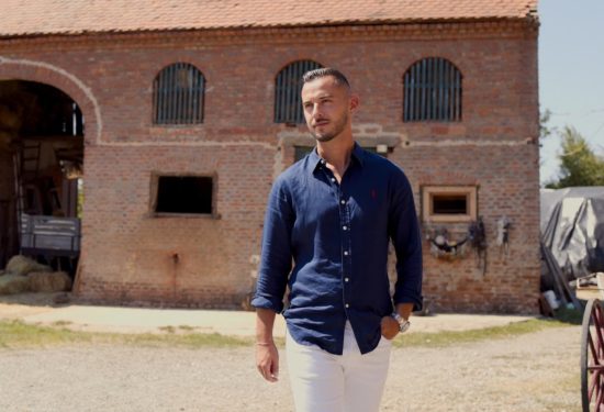 Frano Pehar & Tarapana Band očarali publiku s novom pjesmom Slatki snovi