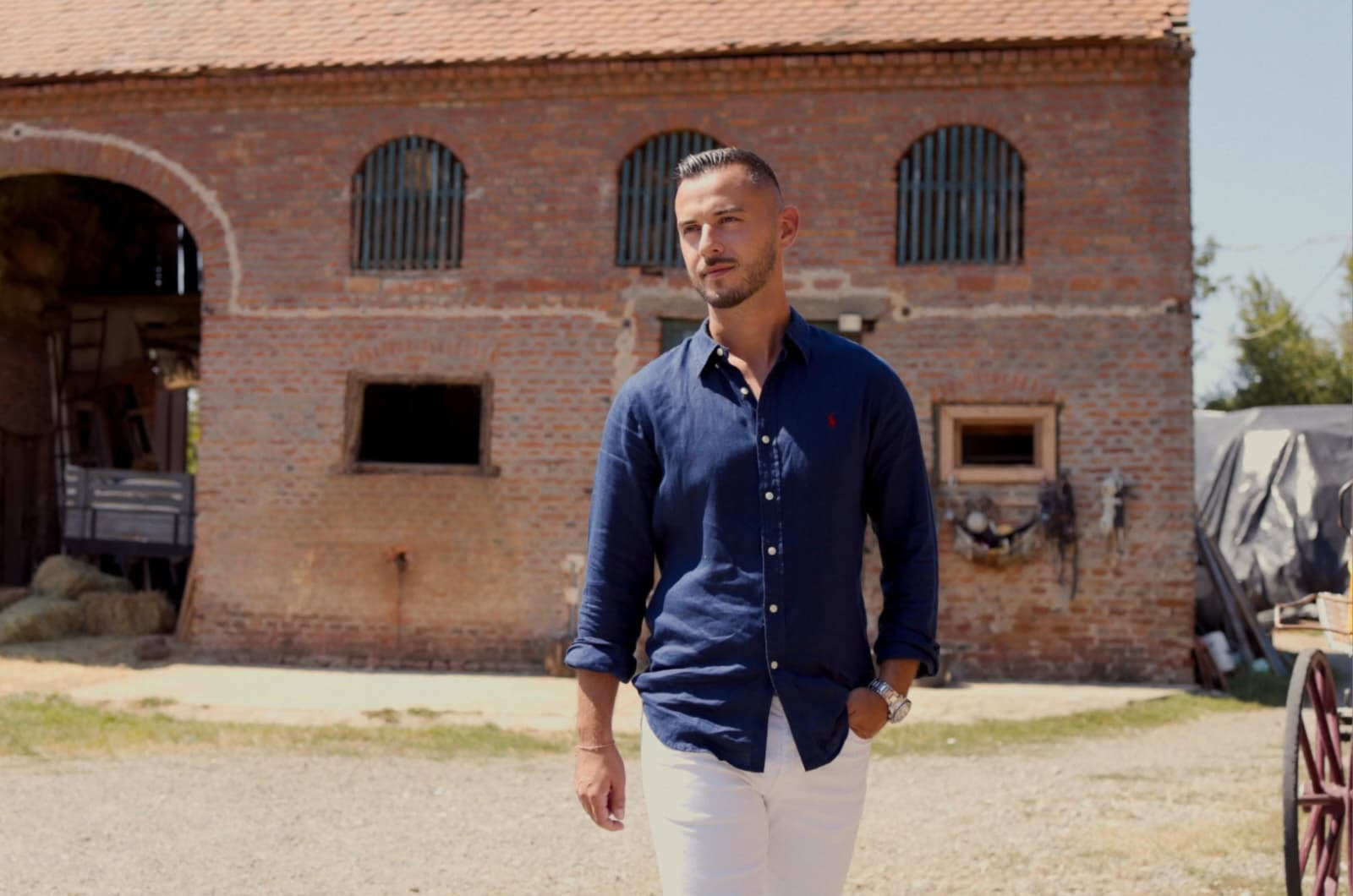 Frano Pehar & Tarapana Band očarali publiku s novom pjesmom Slatki snovi