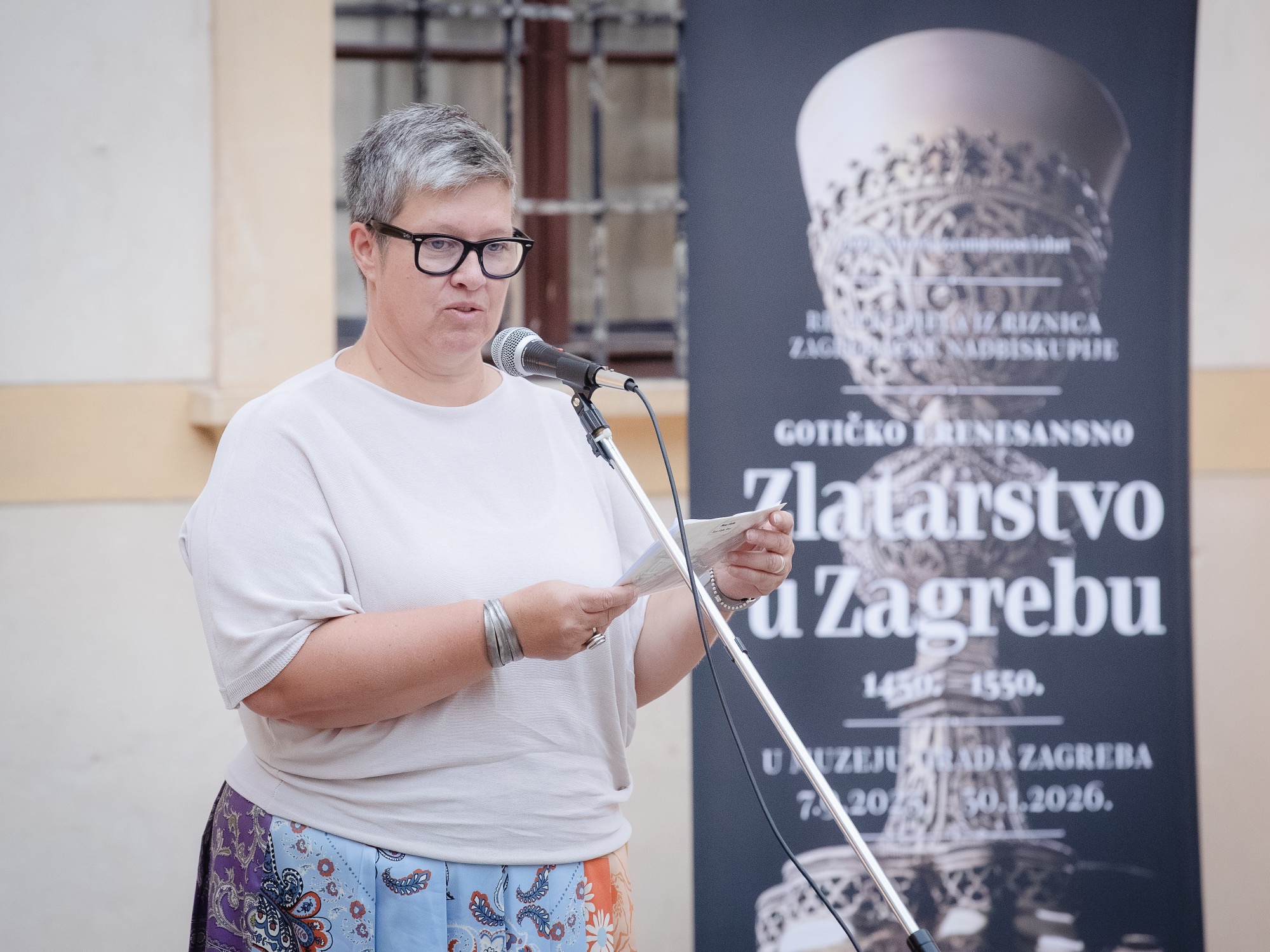 GOTOVO 20.000 POSJETITELJA NA PRVOM ZAGREBAČKOM MUZEJSKOM VIKENDU 