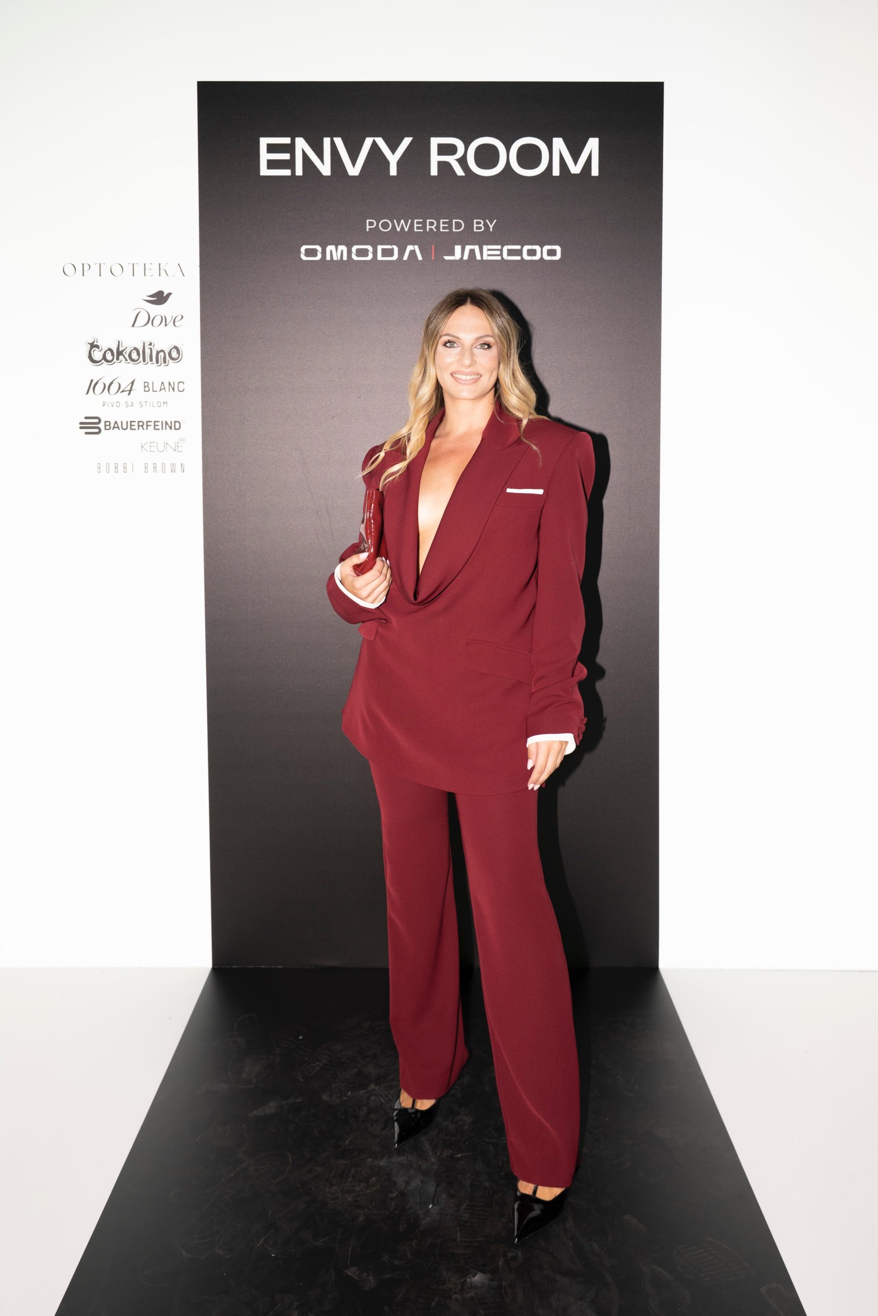 eNVy room priredio modni spektakl u MSU-u: Večer koja je redefinirala doživljaj mode
