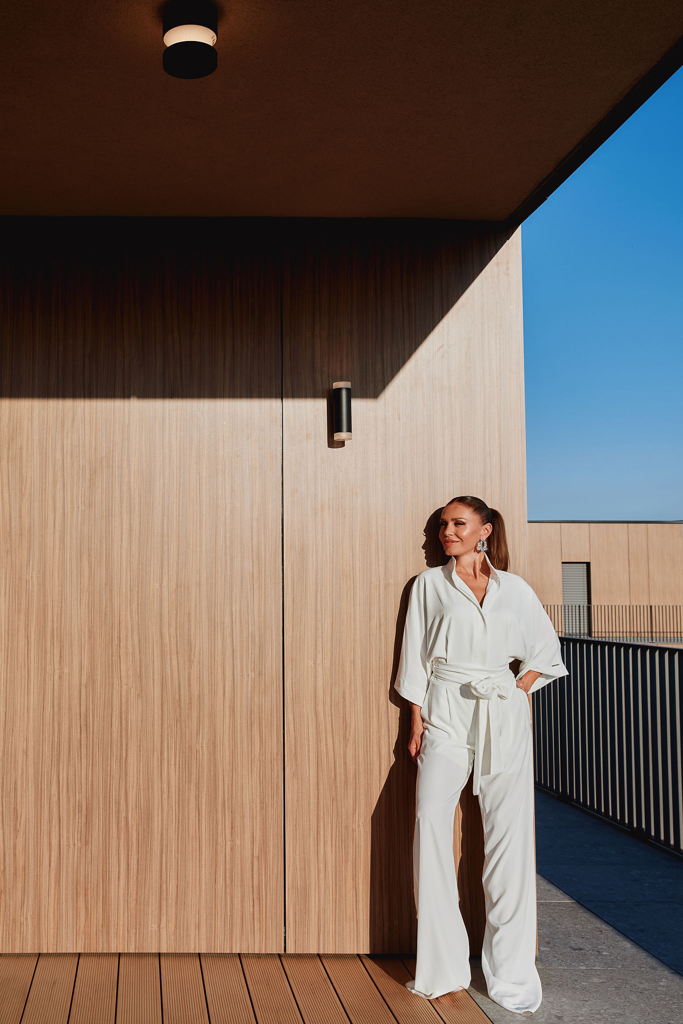 HIPPY GARDEN Bridal kampanja