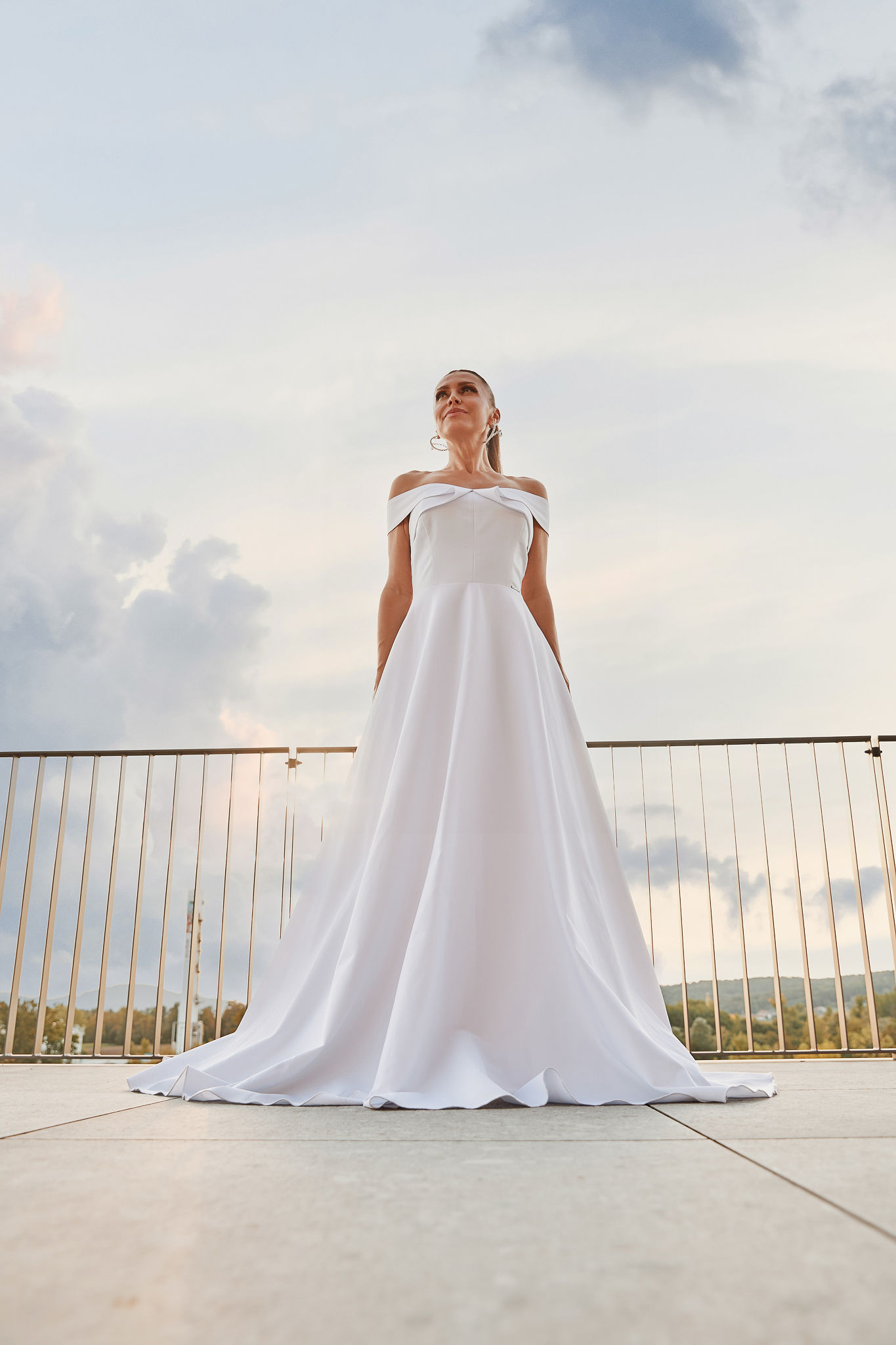 HIPPY GARDEN Bridal kampanja