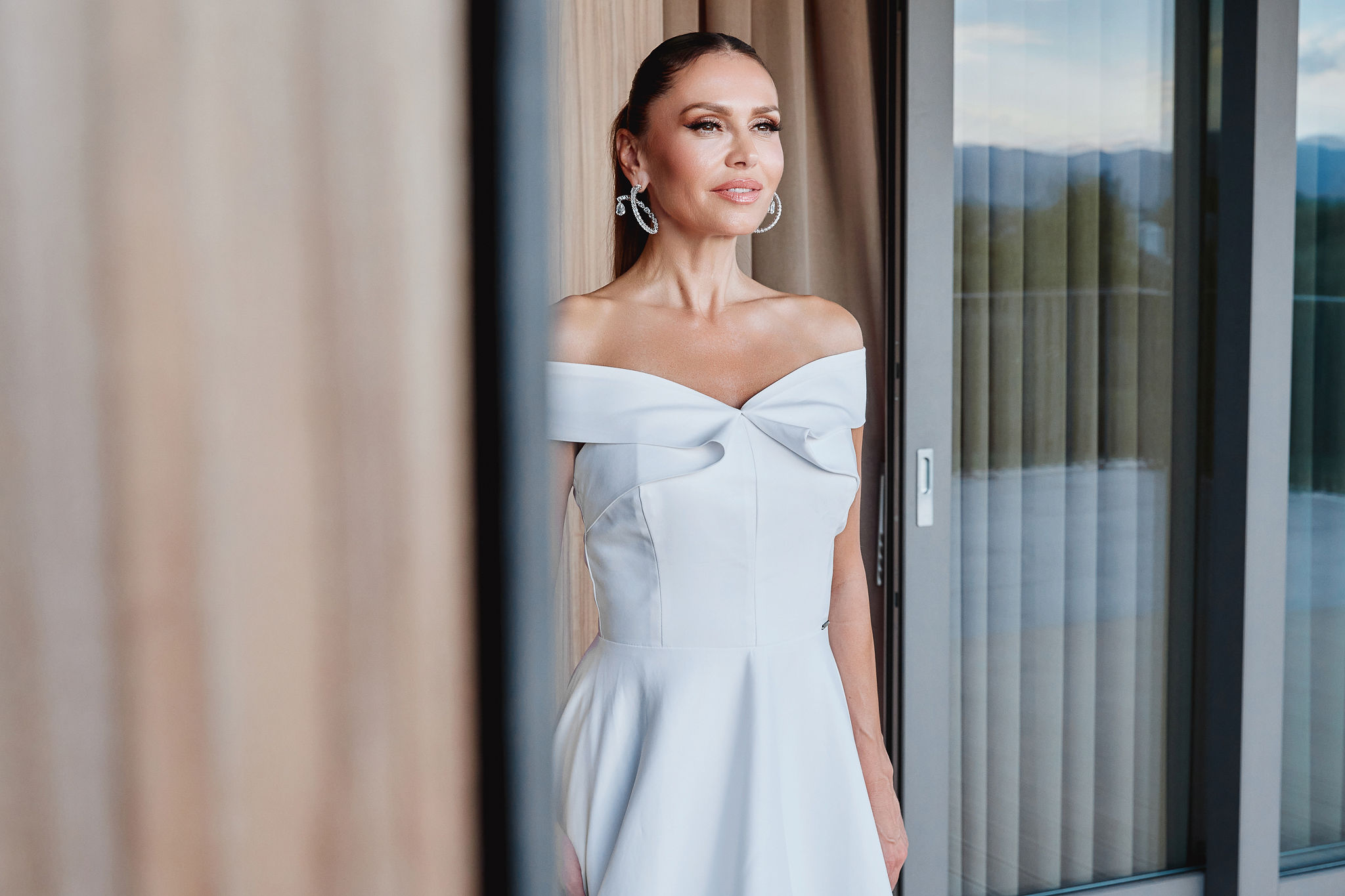 HIPPY GARDEN Bridal kampanja