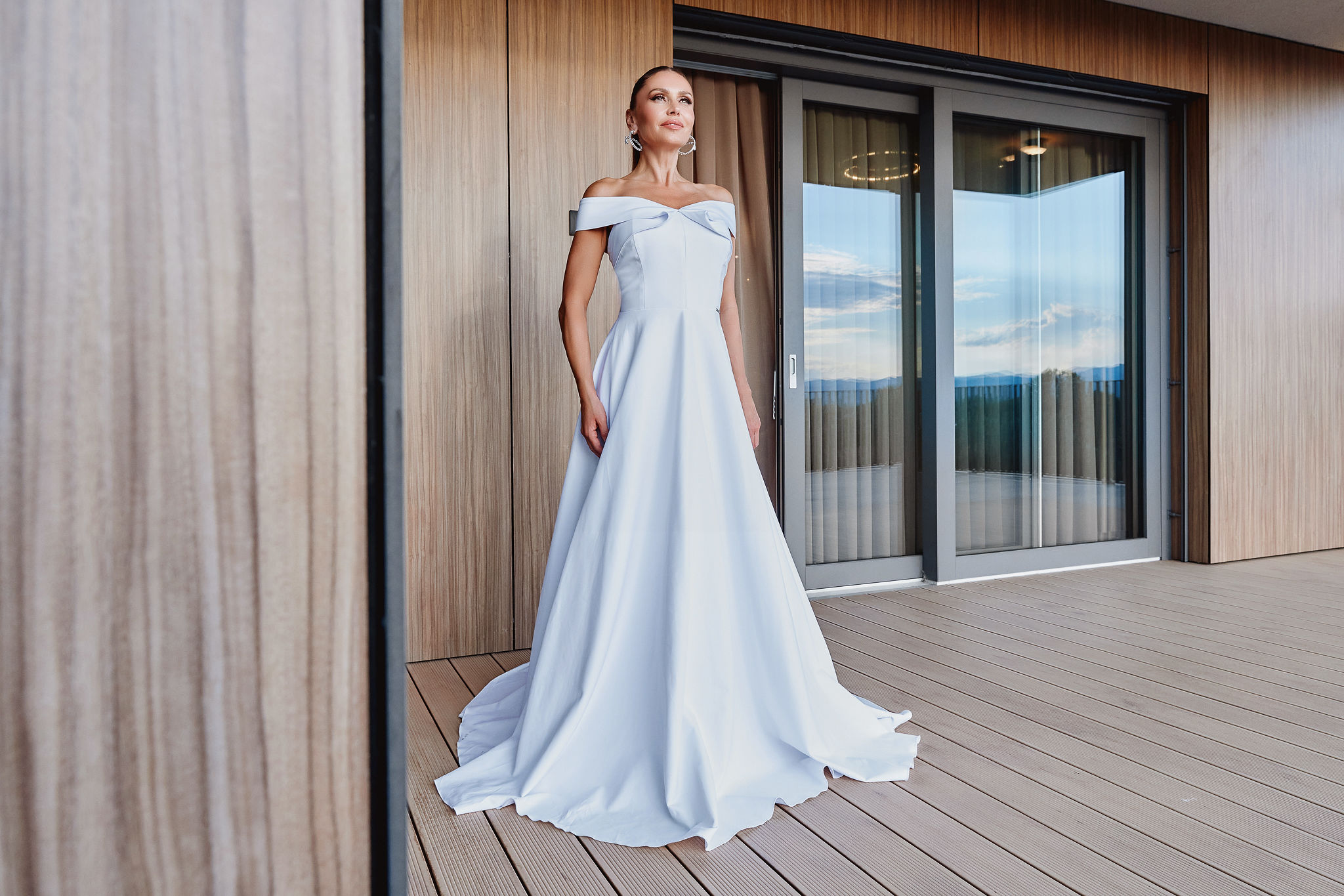 HIPPY GARDEN Bridal kampanja