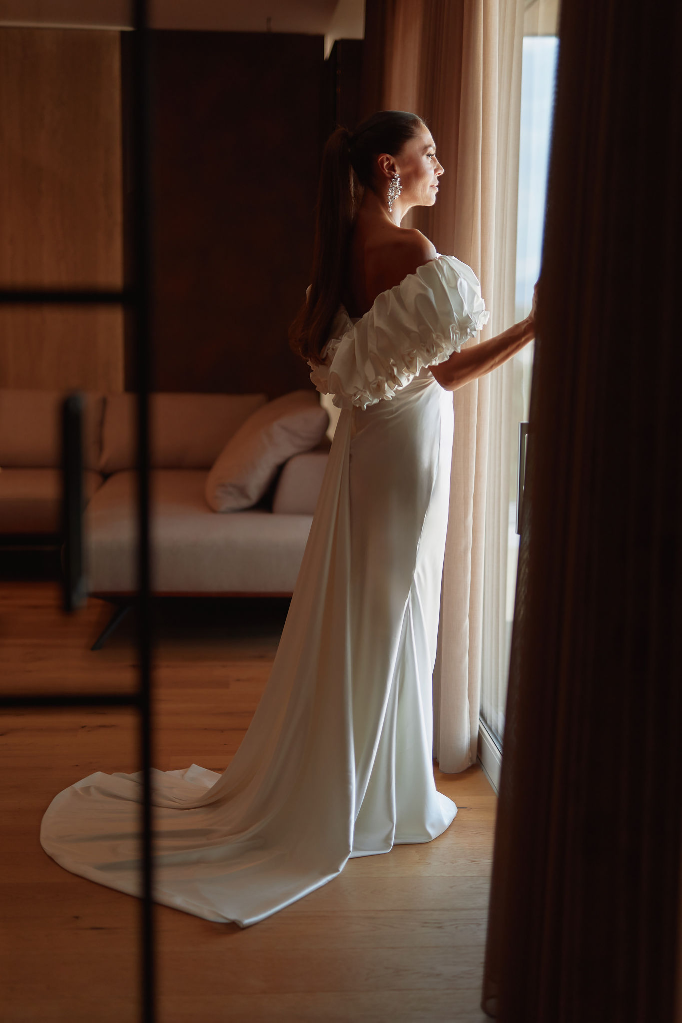 HIPPY GARDEN Bridal kampanja