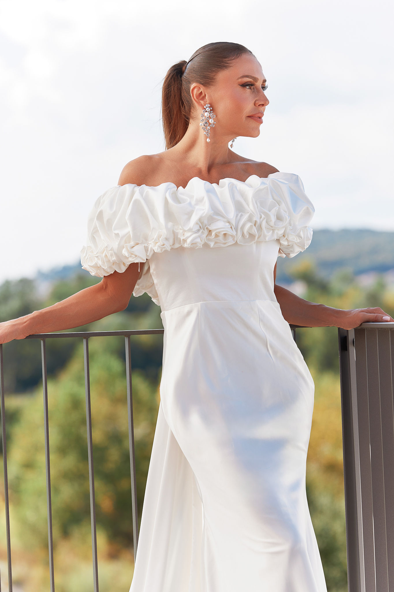 HIPPY GARDEN Bridal kampanja