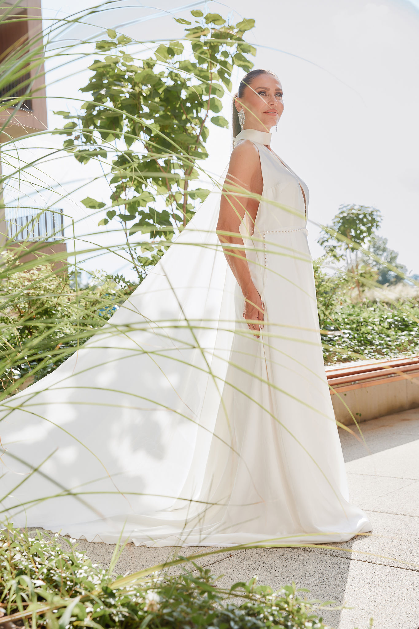 HIPPY GARDEN Bridal kampanja