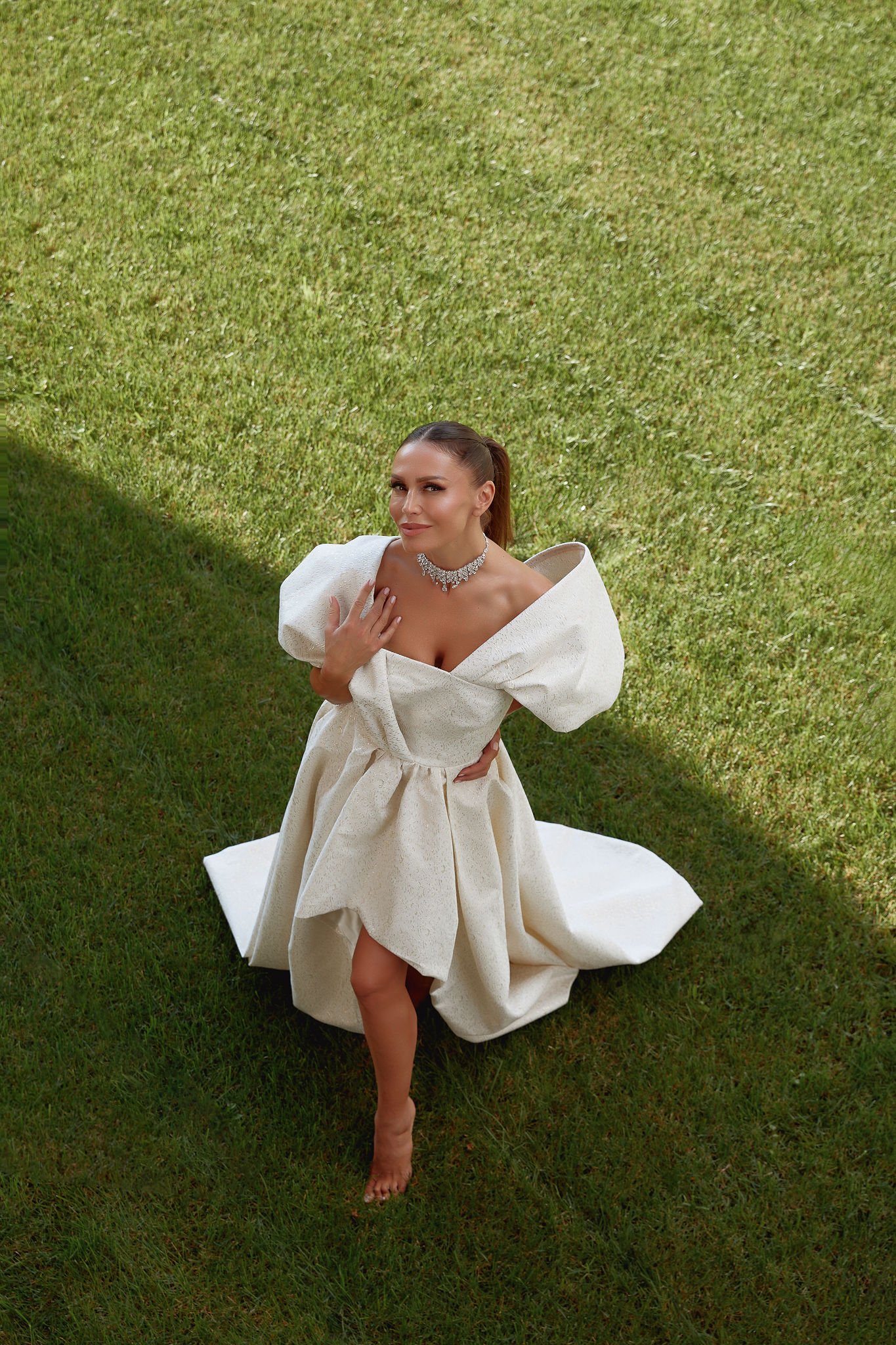 HIPPY GARDEN Bridal kampanja